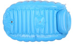 Fluddy™ Foldable Inflatable Baby Bathtub