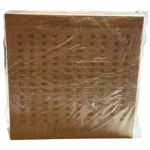 Showcase Item Asset